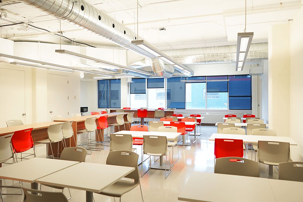Accredited Interior Design Schools in 2026: Rankings & Career Outcomes